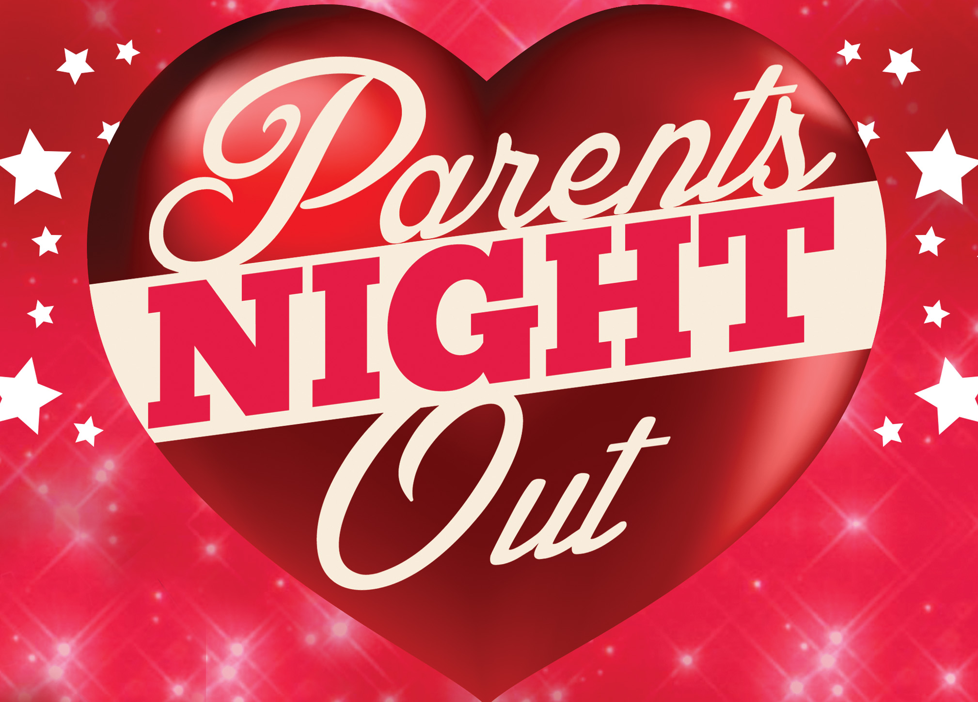 Image result for valentines parents night out