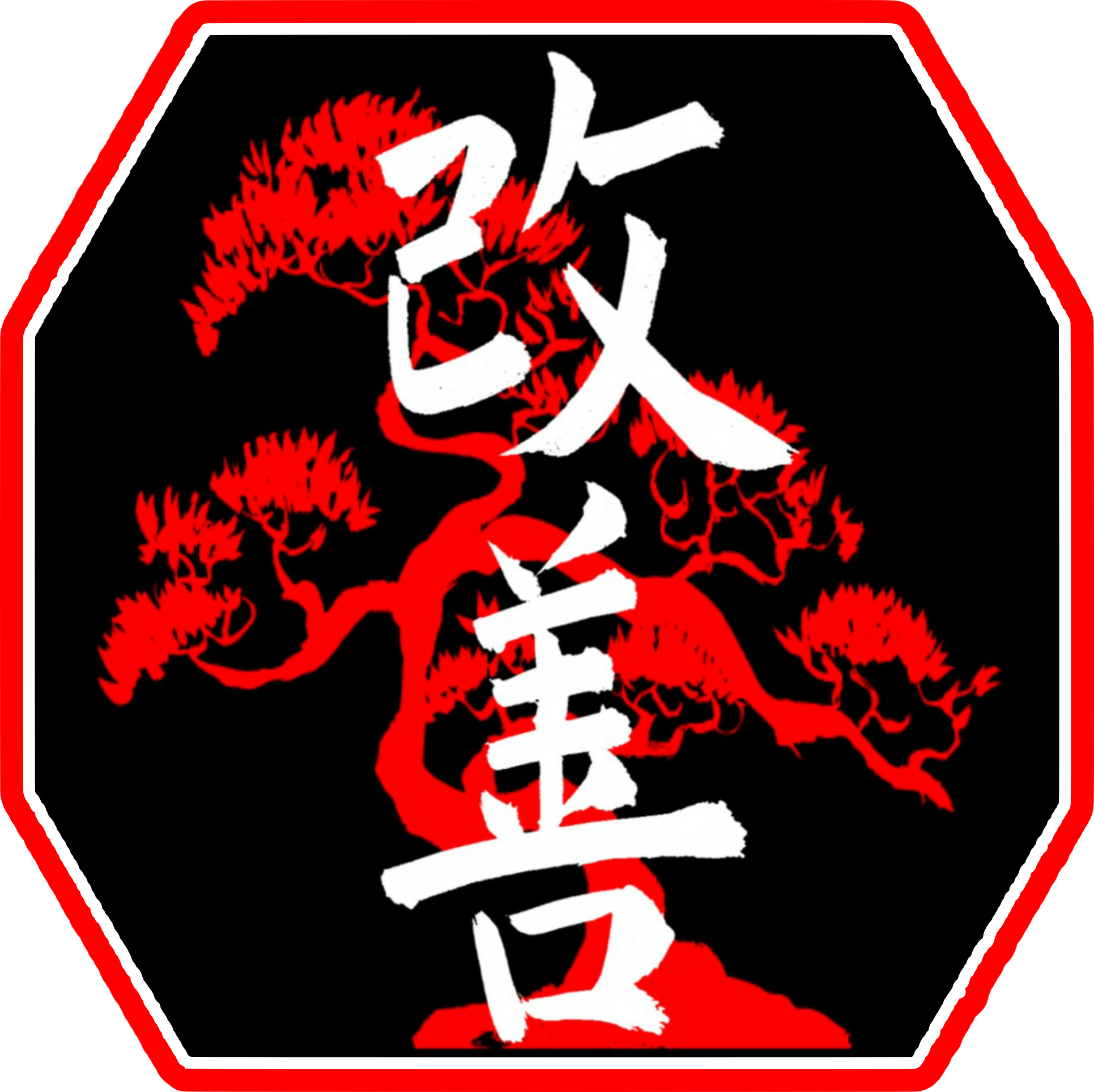 kaizen taekwondo logo